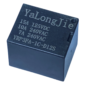 YRP3FA